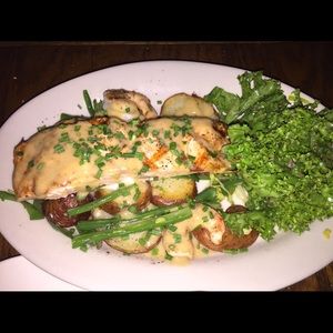 Meet your Posher, Amir